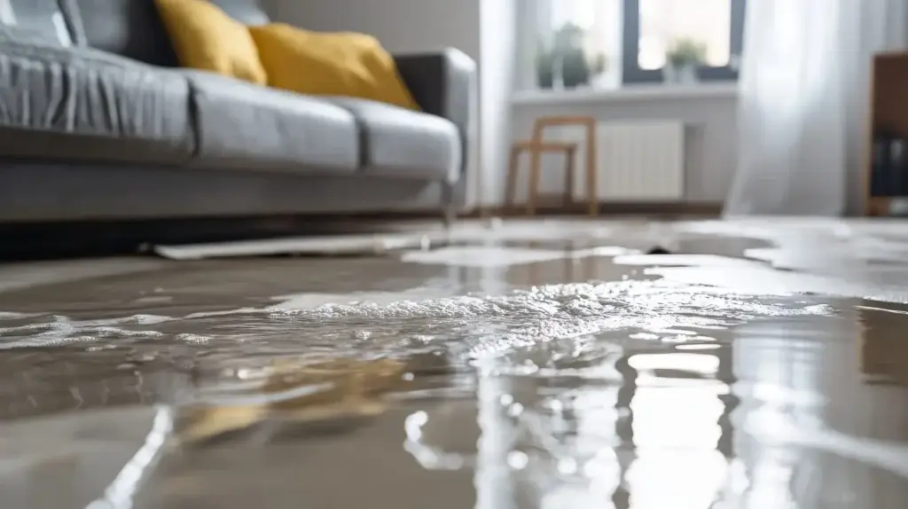 Professional Mold Remediation And Moisture Control — Las Vegas