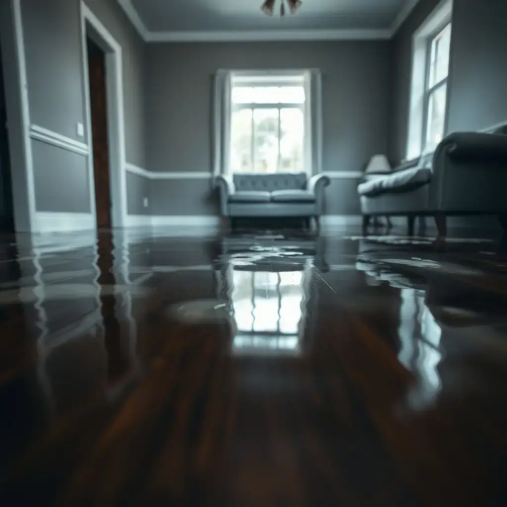 Commercial Pipe Burst Repair Las Vegas