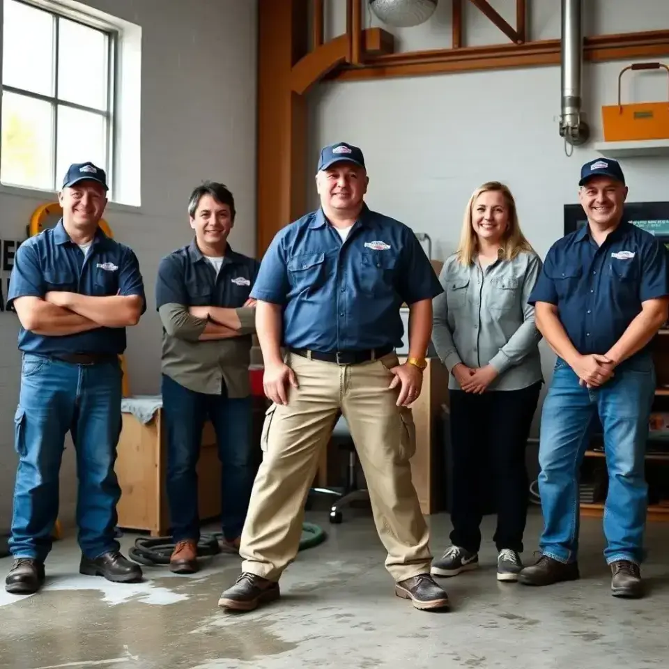 Hotel Water Damage Restoration Las Vegas